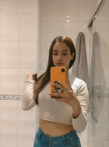 Paola, tu mejor opción si buscas chicas prepagos verificadas