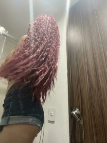 Nathy, Travestis en Bogotá 3027170308