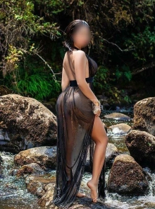 Laura, detalles y contacto de esta acompañante de lujo