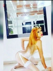 Isabella, Travestis en Villavicencio 3123212577
