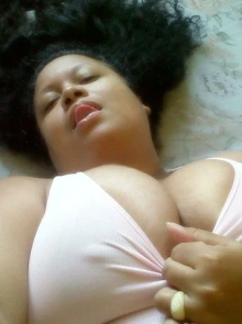 Evah, una de las prepagos Gorda en Bucaramanga independientes con fotos actuales