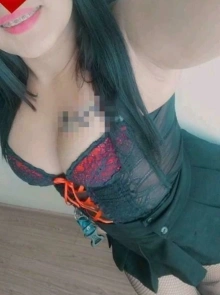 Salome hermosa, servicios de escorts en Villas de Granada de alta calidad