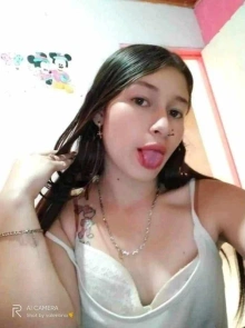 Liliana es la escort en Chapinero que estás buscando para tu encuentro