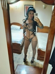 Kendall, una de las mejores putas Madura en Ibagué con fotos reales