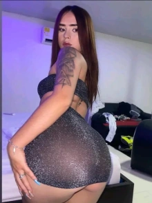 Citas exclusivas con prepagos en Chapinero como Karol