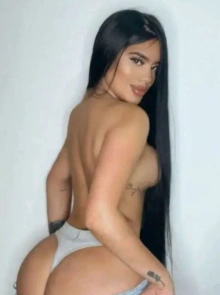 Catalina, máxima profesionalidad como escort Anal en Pereira