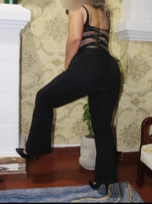 Alejandra, text-prepagos en Bogotá 3236194363