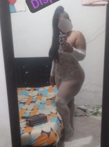 Encuentra a Celeste en nuestros anuncios de putas Gorda en Cali