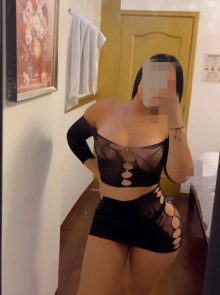 El perfil de Paola está verificado