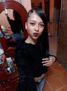 Diana, una experiencia auténtica con mujeres de compañía