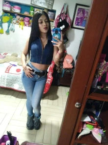 Diana, detalles y contacto de esta acompañante de lujo