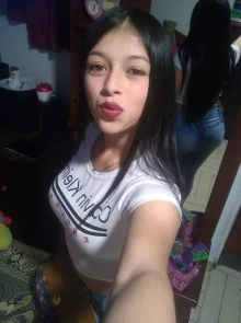 Book actualizado de Diana, entre las escorts de lujo TOP