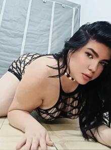 Agenda con Mia, una escort Gorda en Cali con perfil activo