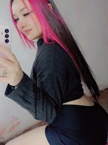 Carolina, una de las escorts en Kennedy más deseadas del momento