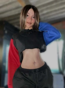 Hilary, text-prepagos en Medellín 3004981370