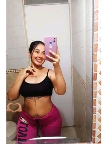 Katerine, una acompañante VIP disponible ahora en la zona