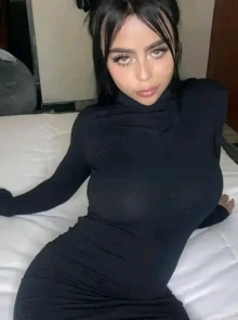 ¿Quieres conocer a una de las prepagos Anal? Aleja te espera