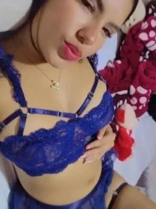 Geral robles es una de las putas Anal más solicitadas hoy