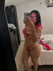 Fotos 100% reales de Yuri juliana, una de las modelos top