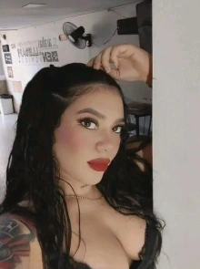 Valentina, escort en Barrios Unidos disponible para recibirte ahora mismo