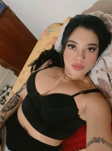 Valentina, escort en Antonio Nariño disponible para recibirte ahora mismo