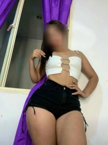 Camila destaca como una de las prepagos en Yopal verificadas