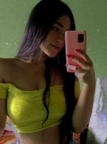 Chica a domi, escort independiente con disponibilidad inmediata