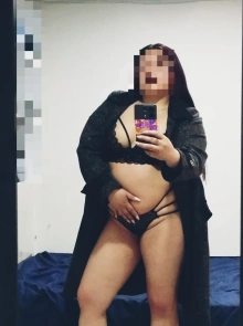 Marihan destaca entre las putas por su presencia