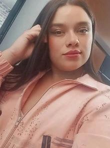 Descubre a Daniela, una de las prepagos Anal en Bogotá mejor valoradas