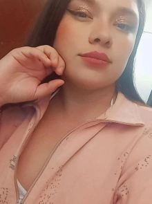 Daniela , text-prepagos en Cali 3180306267