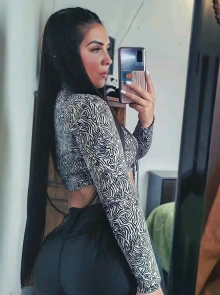 Laura, una de las mejores putas grandes mamas en Medellín con fotos reales