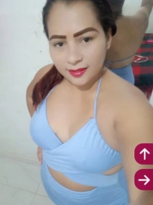 Joselin, text-prepagos en Valledupar 3019601298