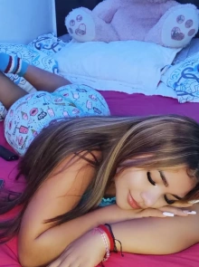 Camila, text-prepagos en Ibagué 3222741565