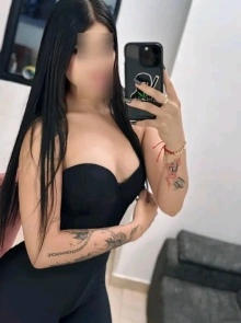 Alejandra pinto está en el catálogo de putas en Valledupar