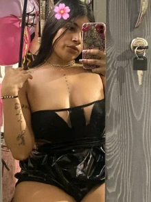 Carolina, text-prepagos en Cali 3235347290