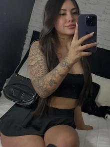 Luisa destaca como una de las prepagos en Neiva verificadas