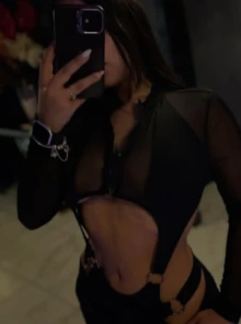 Natalia destaca como una de las prepagos en Villavicencio verificadas