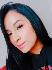 Daniela, text-prepagos en Bogotá 3043192813