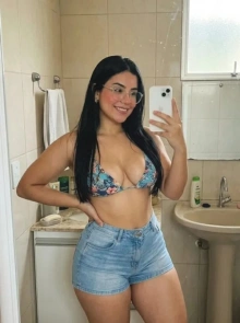Yeraldin se une a las mejores putas Anal en Pereira esta semana