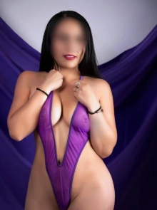 Encuentra a Daniela en nuestro directorio de prepagos en Barrios Unidos