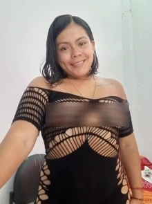 Lalita destaca en el listado de putas por su estilo