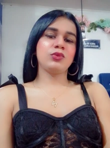 Nathalia, Travestis en Bogotá 3224825337