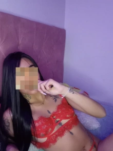 Maily se une a las mejores putas Anal en Bogotá esta semana