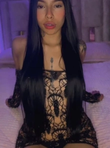 Maily, una de las putas en Bogotá más solicitadas