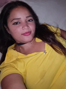 ¿Buscas una escort en Cartagena de indias? Keila es una gran elección