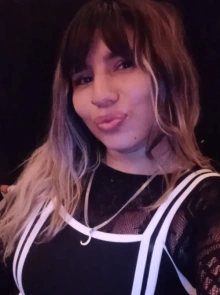 Natalia destaca como una de las prepagos en Medellín verificadas