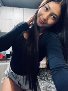 Laura destaca como una de las prepagos en Cali verificadas