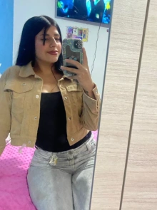 Perfil premium: Lizeth entre las mejores putas en Popayán