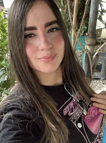 Almarina destaca en el listado de putas por su estilo