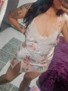 Camila pereira, detalles y fotos reales de esta dama de presencia imponente